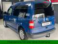 Volkswagen Caddy 2.0 TDI*Life Team*5-Sitzer*Klima*AHK* Blau - thumbnail 2