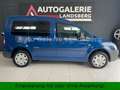 Volkswagen Caddy 2.0 TDI*Life Team*5-Sitzer*Klima*AHK* Blau - thumbnail 3