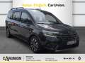 Renault Kangoo PKW GRAND TECHNO TCe 130 EDC Schwarz - thumbnail 3
