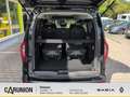 Renault Kangoo PKW GRAND TECHNO TCe 130 EDC Schwarz - thumbnail 11