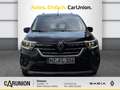Renault Kangoo PKW GRAND TECHNO TCe 130 EDC Schwarz - thumbnail 2