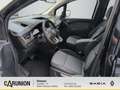 Renault Kangoo PKW GRAND TECHNO TCe 130 EDC Schwarz - thumbnail 7