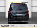 Renault Kangoo PKW GRAND TECHNO TCe 130 EDC Schwarz - thumbnail 5