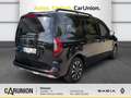 Renault Kangoo PKW GRAND TECHNO TCe 130 EDC Schwarz - thumbnail 4