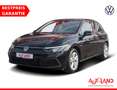 Volkswagen Golf VIII 1.5  TSI Life LED Navi Sitzheizung Noir - thumbnail 1