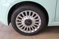 Fiat 500 Pop Klima Alu 1.Hand TÜV neu USB Vert - thumbnail 15