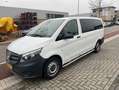 Mercedes-Benz Vito Tourer 116 CDI 120KW AUTOM. Lang KLIMA BRIEF 8P PK Blanc - thumbnail 4