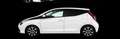 Toyota Aygo 1.0 70 x-play Blanco - thumbnail 2