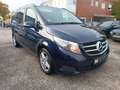 Mercedes-Benz V 220 V-Klasse CDI kompakt 7G-TRONIC Edition,Navi,Kamera Bleu - thumbnail 3
