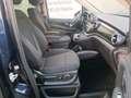 Mercedes-Benz V 220 V-Klasse CDI kompakt 7G-TRONIC Edition,Navi,Kamera Bleu - thumbnail 11