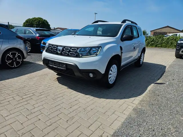 Dacia Duster II Comfort