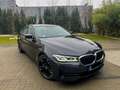 BMW 530 530d d xDrive Mild Hybrid  Facelift Leder Grigio - thumbnail 9