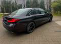 BMW 530 530d d xDrive Mild Hybrid  Facelift Leder Grigio - thumbnail 11
