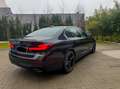 BMW 530 530d d xDrive Mild Hybrid  Facelift Leder Grigio - thumbnail 10