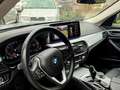 BMW 530 530d d xDrive Mild Hybrid  Facelift Leder Grigio - thumbnail 6
