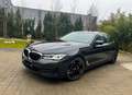 BMW 530 530d d xDrive Mild Hybrid  Facelift Leder Grigio - thumbnail 7