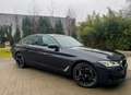 BMW 530 530d d xDrive Mild Hybrid  Facelift Leder Grigio - thumbnail 13