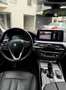 BMW 530 530d d xDrive Mild Hybrid  Facelift Leder Grigio - thumbnail 3