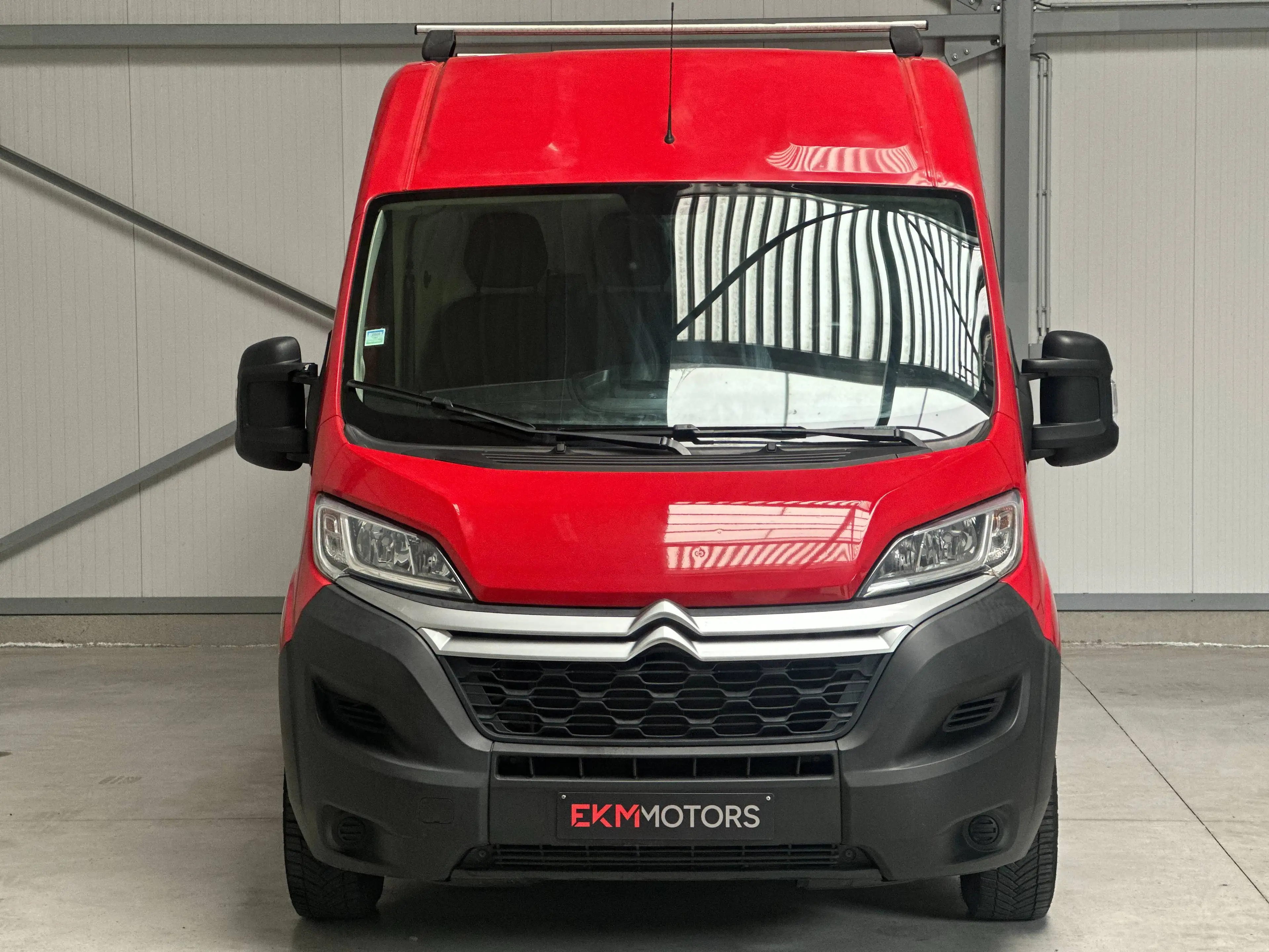Citroen Jumper 2.2 Hdi / Airco / Navi / Camera / 137464km — photo 2