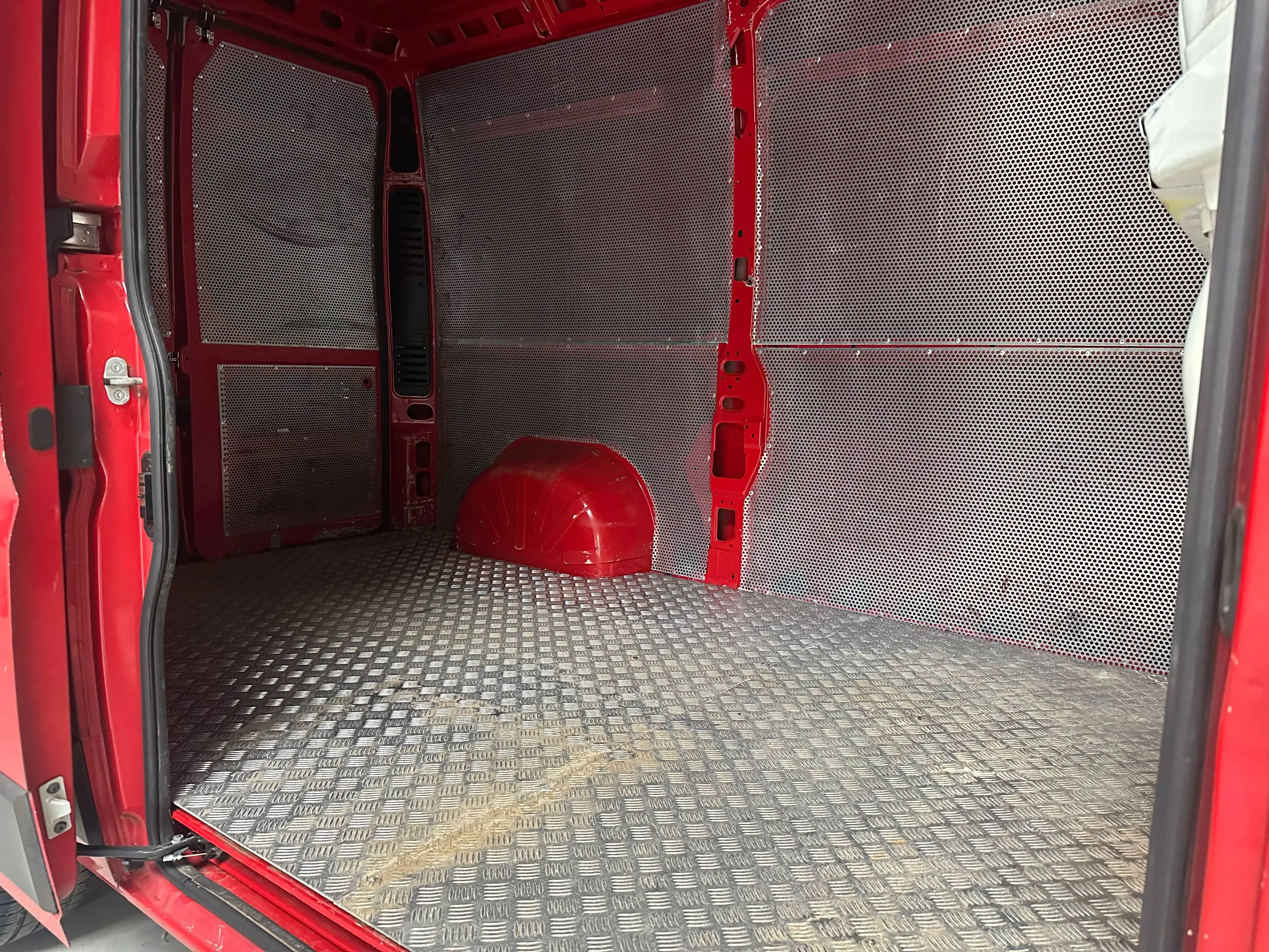 Citroen Jumper 2.2 Hdi / Airco / Navi / Camera / 137464km — photo 7
