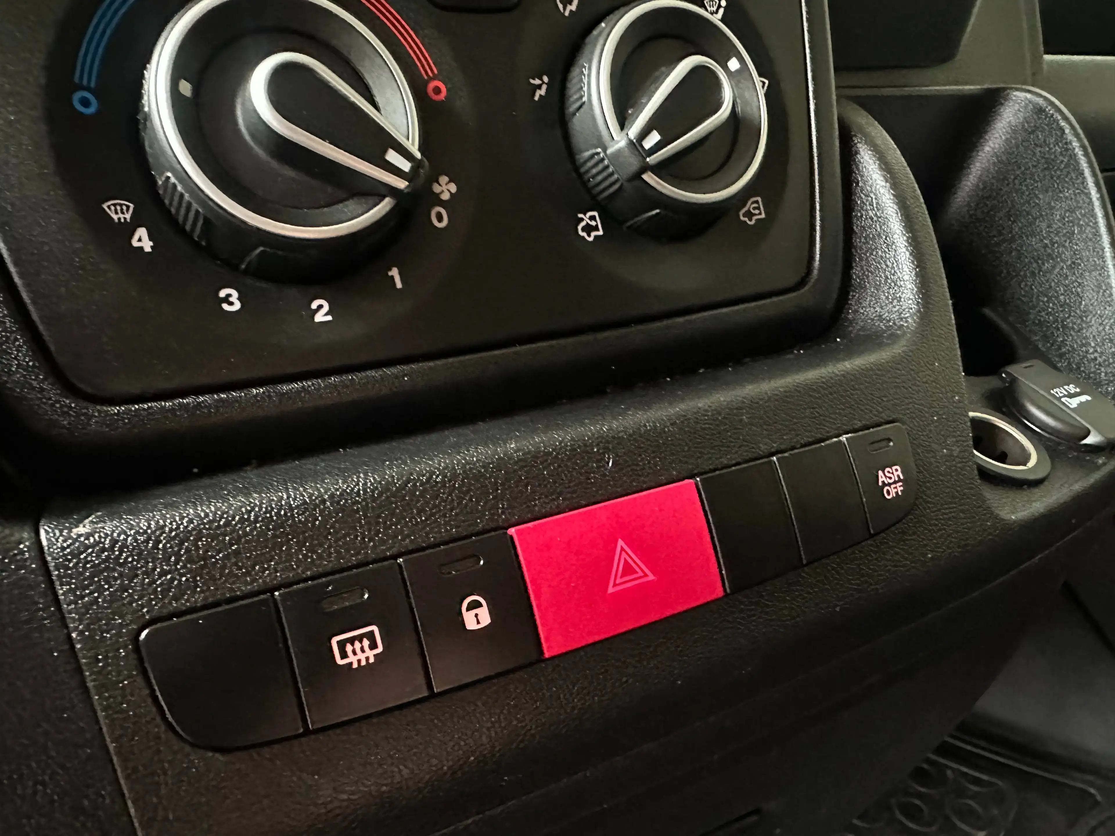 Citroen Jumper 2.2 Hdi / Airco / Navi / Camera / 137464km — photo 12