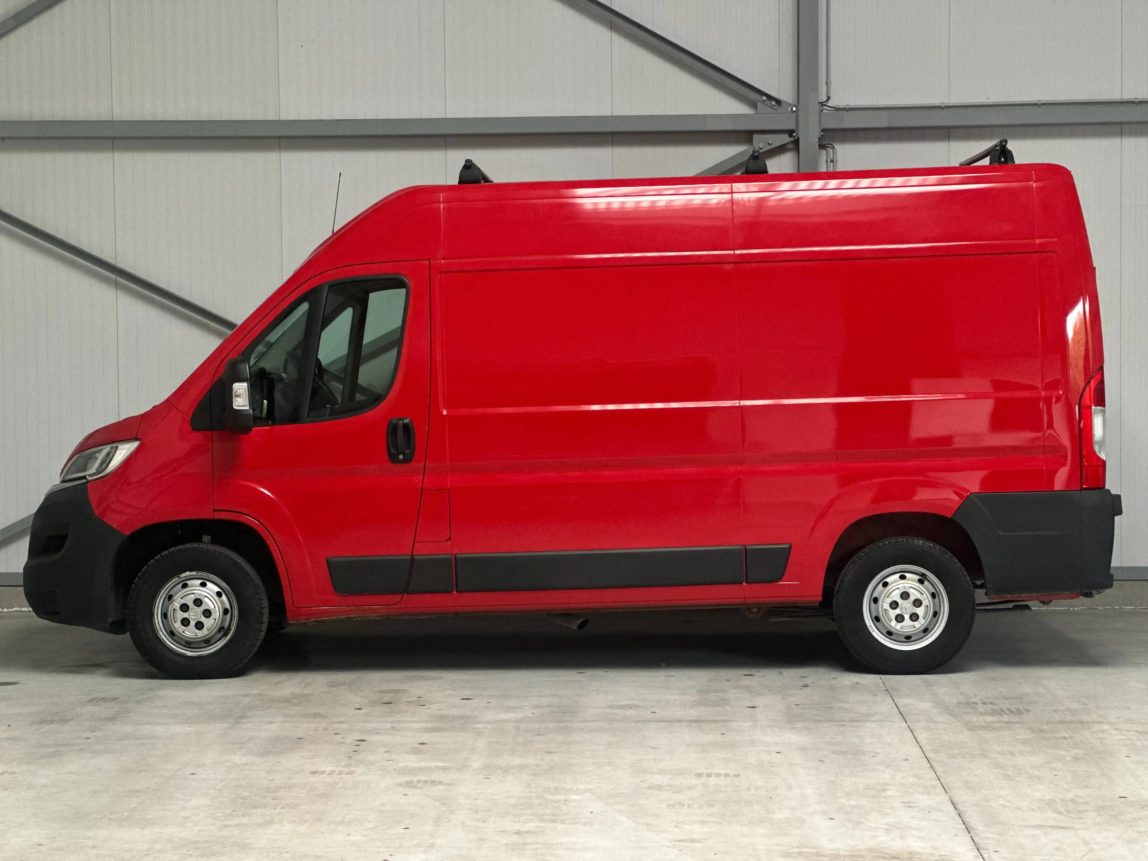 Citroen Jumper 2.2 Hdi / Airco / Navi / Camera / 137464km — photo 5