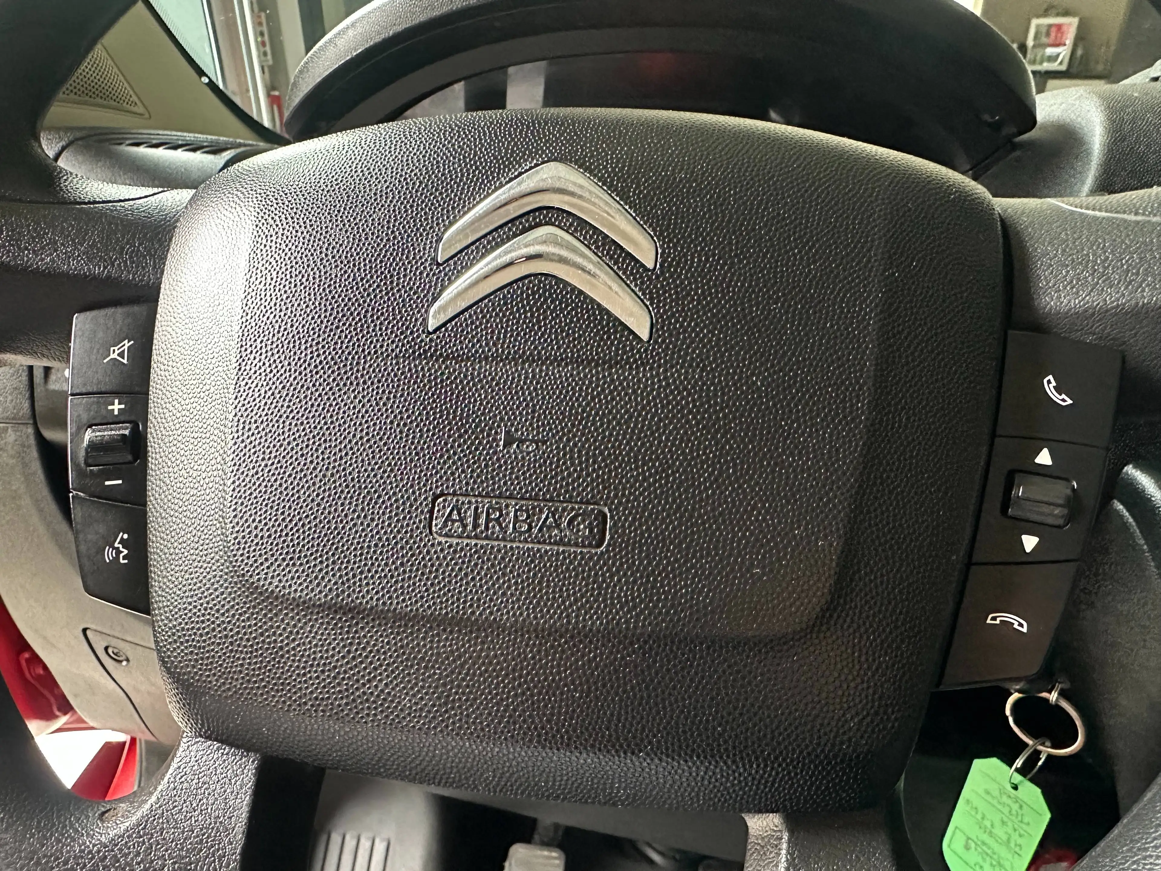 Citroen Jumper 2.2 Hdi / Airco / Navi / Camera / 137464km — photo 15