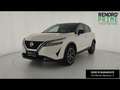Nissan Qashqai 1.3 mhev N-Connecta 2wd 140cv Bianco - thumbnail 1