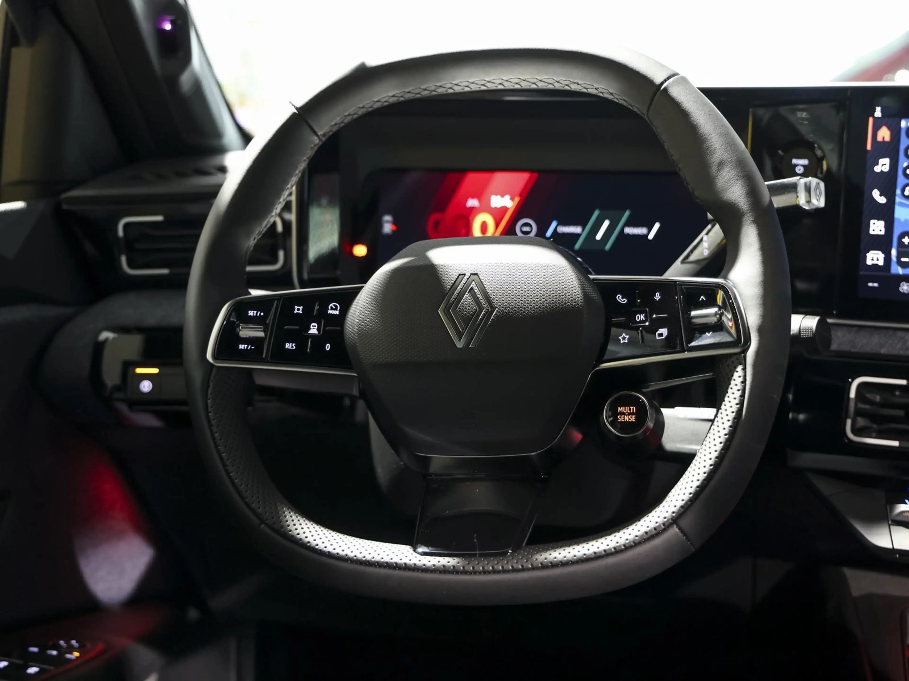 Renault R 5 Techno 150 GJR NAVI SHZ PDC LHZ KLIMA BT — photo 14