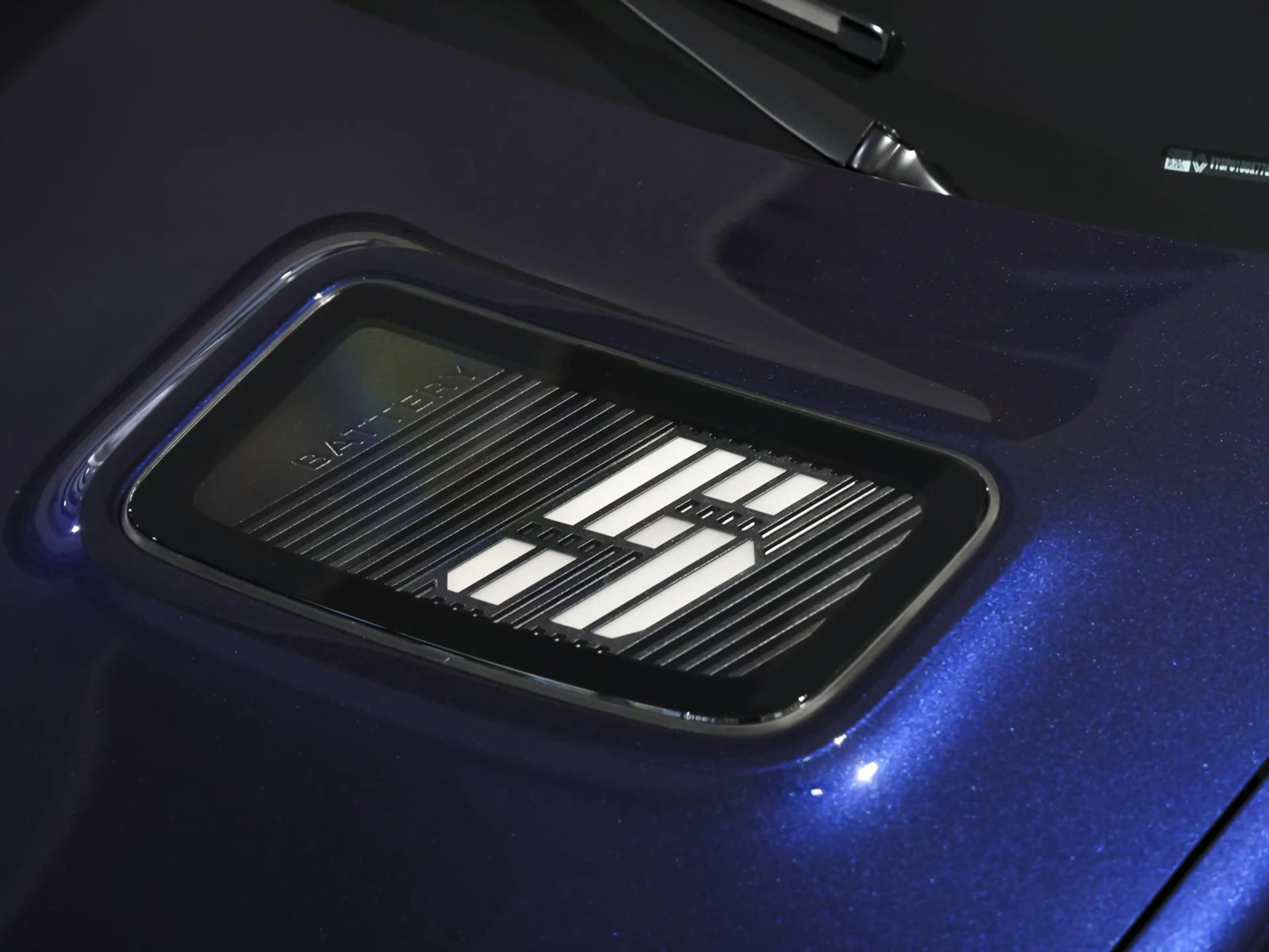 Renault R 5 Techno 150 GJR NAVI SHZ PDC LHZ KLIMA BT — photo 10
