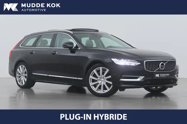 Volvo V90 T8 AWD Inscription | Panoramadak | Head-Up | 360°