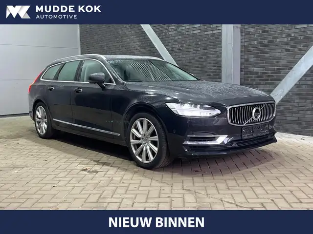 Volvo V90 T8 AWD Inscription | Panoramadak | Head-Up | 360°