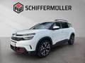 Citroën C5 Aircross PureTech 130 EAT8 Shine VOLLAUSSTATTUNG!!! Weiß - thumbnail 1