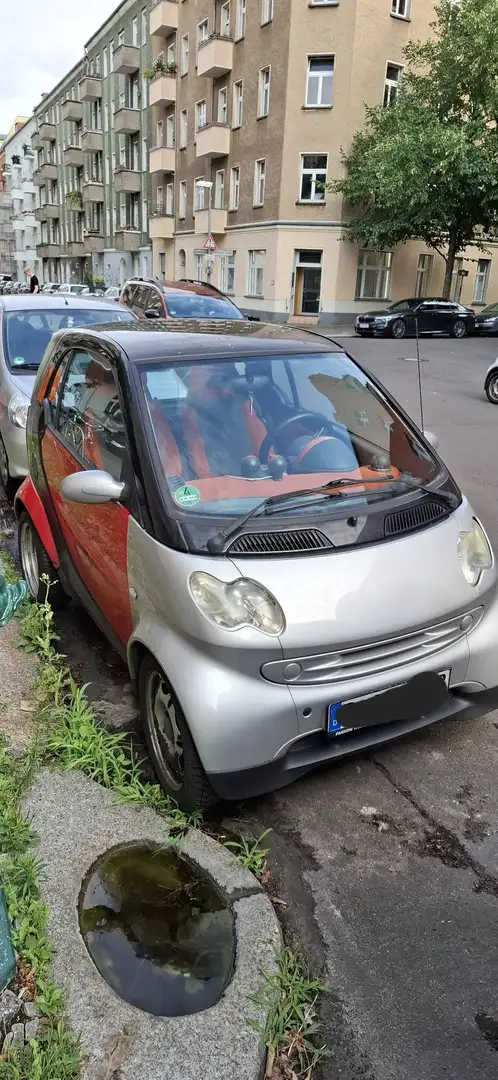 smart forTwo Passion - 2