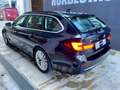BMW 520 SERIE 5 X DRIVE Schwarz - thumbnail 5