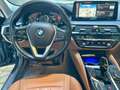 BMW 520 SERIE 5 X DRIVE Schwarz - thumbnail 8