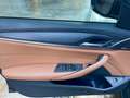 BMW 520 SERIE 5 X DRIVE Schwarz - thumbnail 15