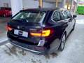 BMW 520 SERIE 5 X DRIVE Schwarz - thumbnail 7