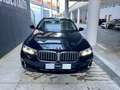 BMW 520 SERIE 5 X DRIVE Schwarz - thumbnail 4