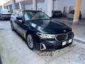 BMW 520 SERIE 5 X DRIVE Schwarz - thumbnail 2