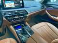 BMW 520 SERIE 5 X DRIVE Schwarz - thumbnail 9