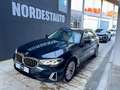 BMW 520 SERIE 5 X DRIVE Schwarz - thumbnail 1