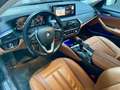 BMW 520 SERIE 5 X DRIVE Schwarz - thumbnail 14
