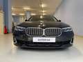 BMW 520 SERIE 5 X DRIVE Zwart - thumbnail 3