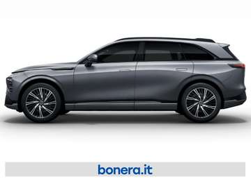 94,6 kWh Long Range rwd