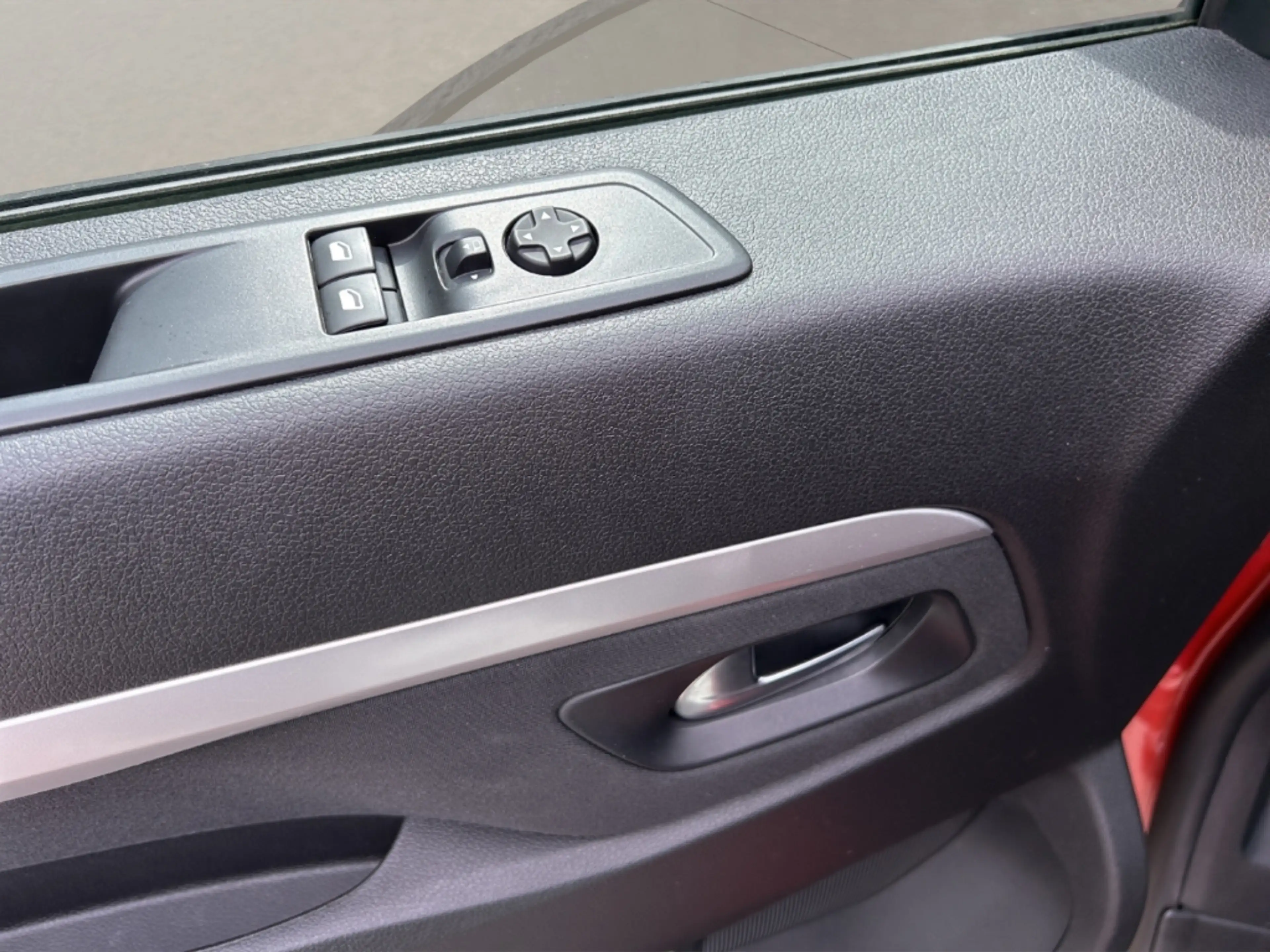 Opel Zafira Life Edition S,Xenon,Navi,Climatronic,R.Kamera,Tem — photo 10