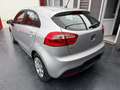 Kia Rio grand gps carplay garantie 1an Gris - thumbnail 5