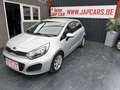 Kia Rio grand gps carplay garantie 1an Gris - thumbnail 2