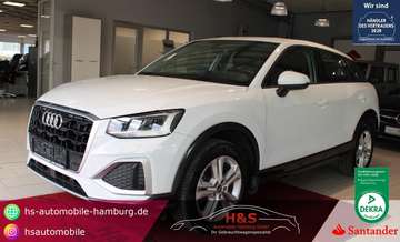 35 TFSI sport Carplay-Navi*Standheizung