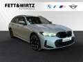 BMW 330 e Touring M Sport Pro|AHK|Pano|19"LMR|Head-Up Grau - thumbnail 1